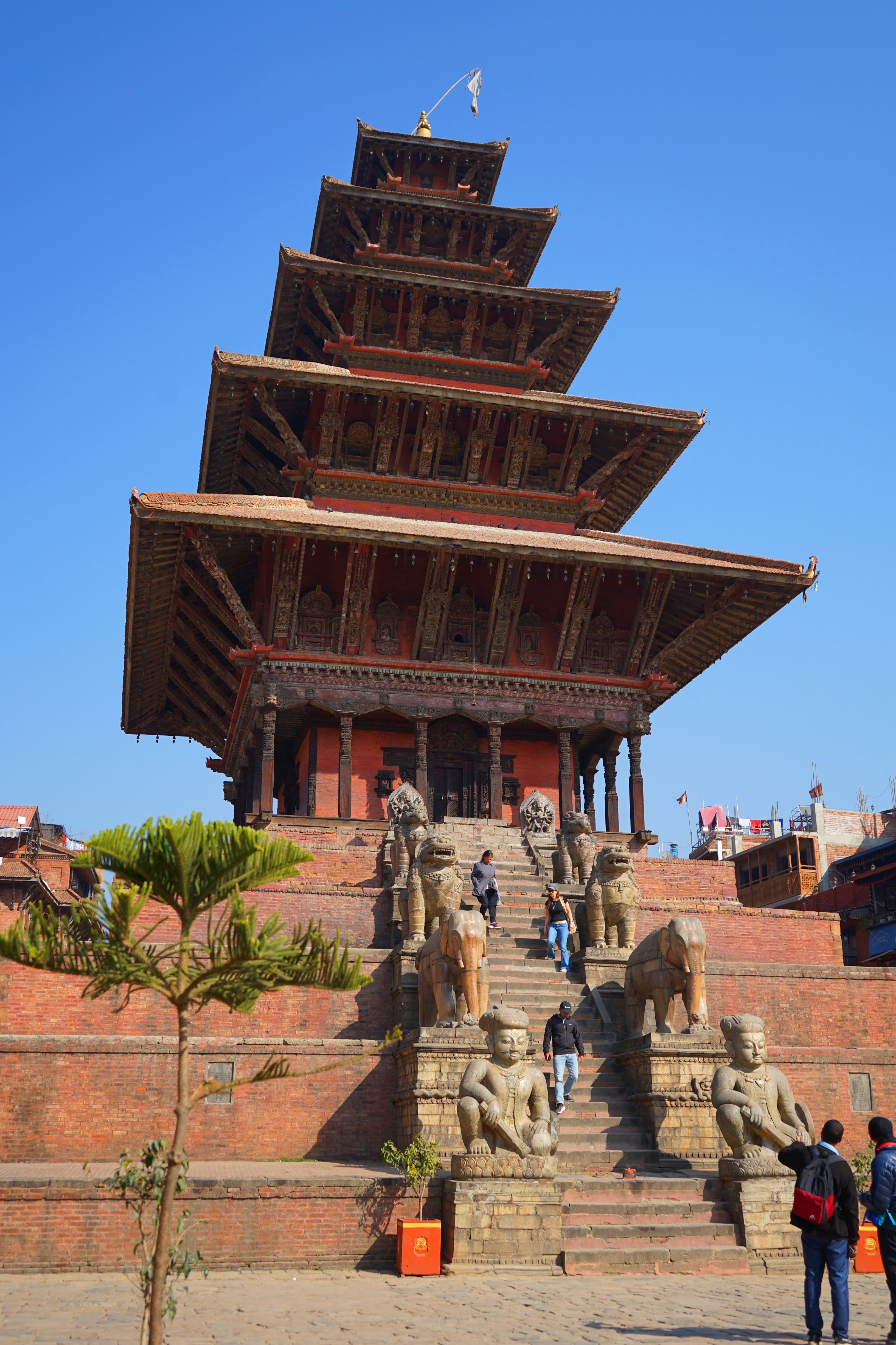 How to Plan a Successful Group Tour in Nepal 